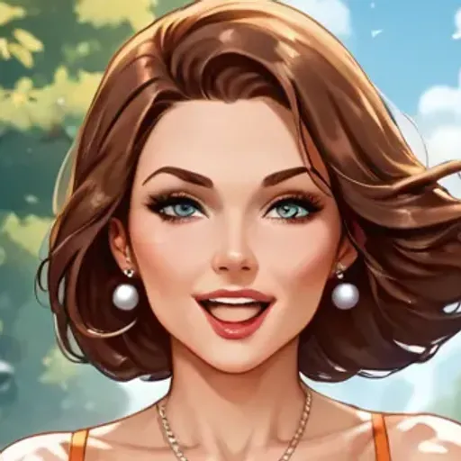 โปรแกรมสร้างภาพโปรนที่ใช้ปัญหา AI