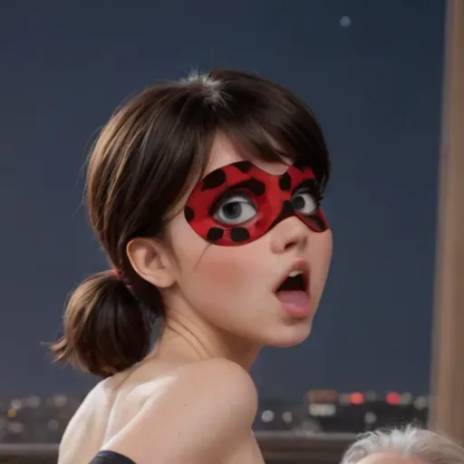 générateur de photos porno IA