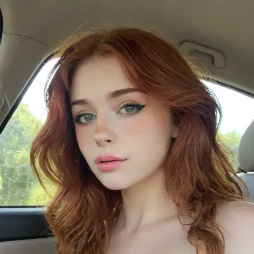 AI 포르노 이미지 생성기