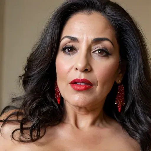 Pencipta imej lucah AI