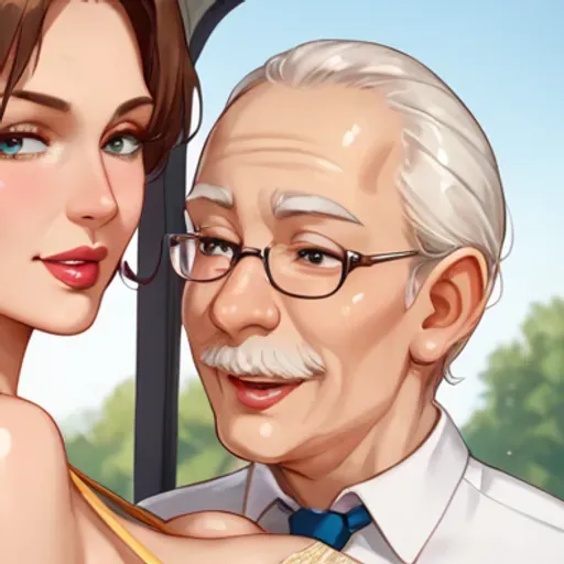 генератор порно-изображений на ИИ