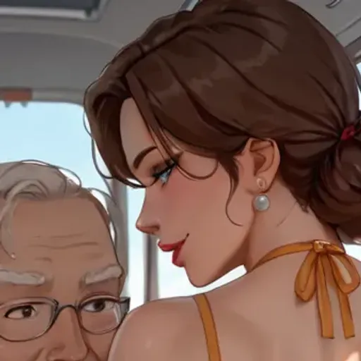 AI porn image generator