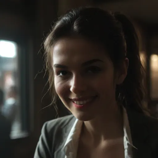 generador de imágenes porno con IA