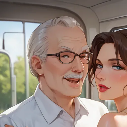 AI 포르노 이미지 생성기