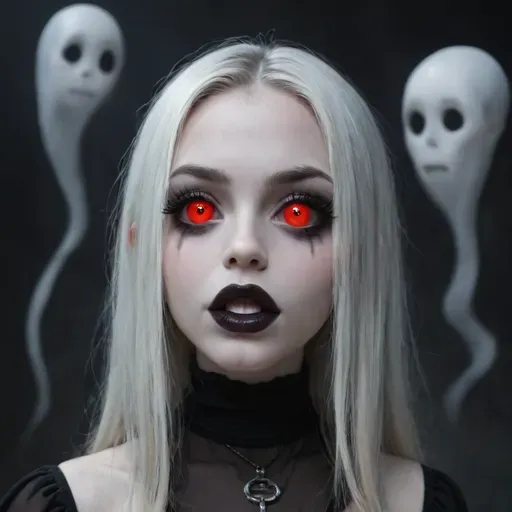 Pencipta imej lucah AI