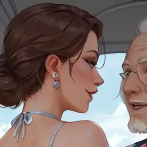 генератор порно-изображений на ИИ