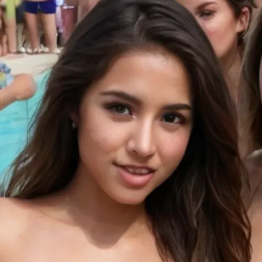 KI-Pornobild-Generator