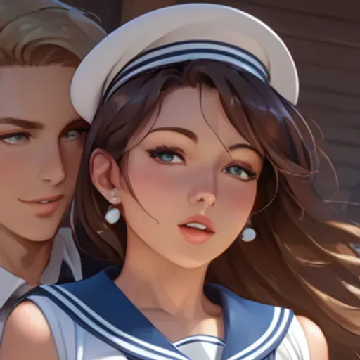 генератор порно-изображений на ИИ