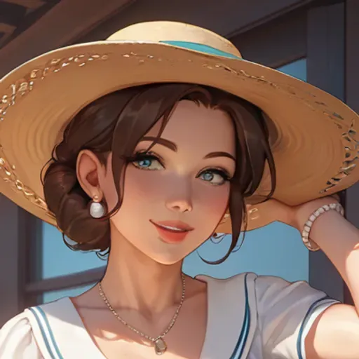 yapay zekâ porno görsel üretici