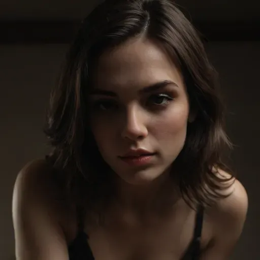 Pencipta imej lucah AI