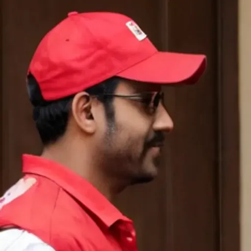 โปรแกรมสร้างภาพโปรนที่ใช้ปัญหา AI