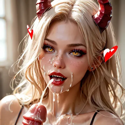 AI 포르노 이미지 생성기