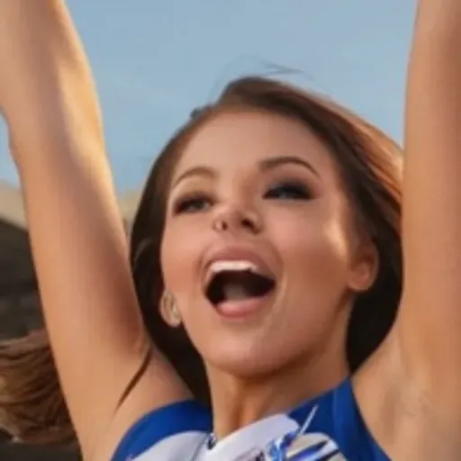 AI porn image generator