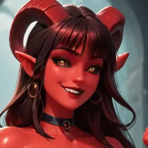 Pencipta imej lucah AI