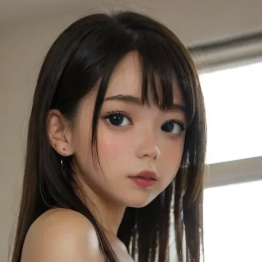 Pencipta imej lucah AI