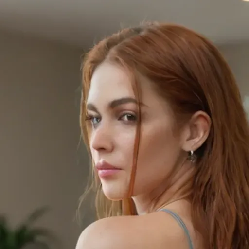 Pencipta imej lucah AI