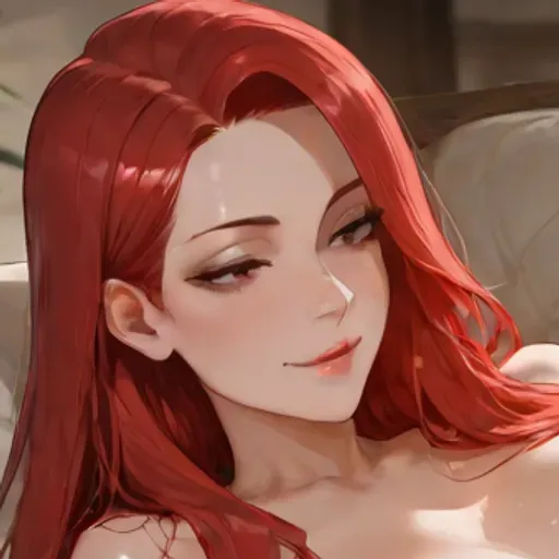 yapay zekâ porno görsel üretici