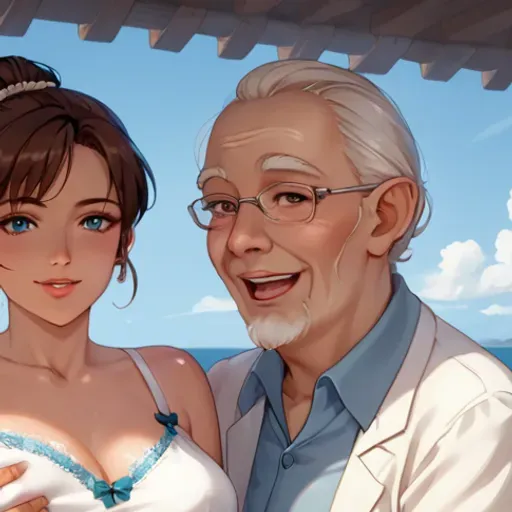 generador de fotos porno con IA