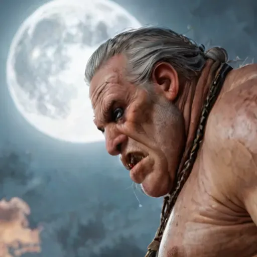 KI-Pornobildchen-Generator