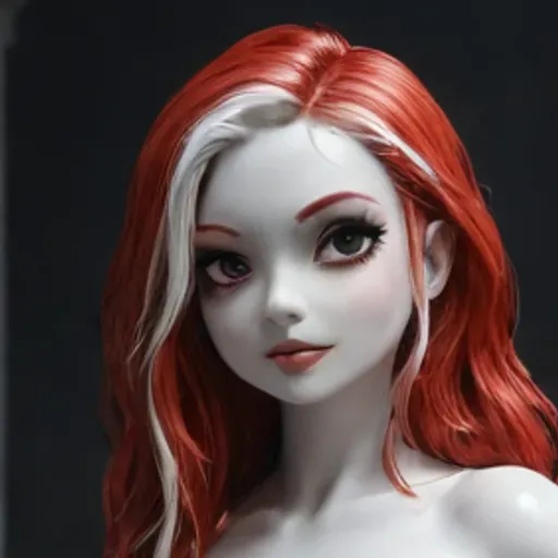 AIポルノ画像ジェネレーター