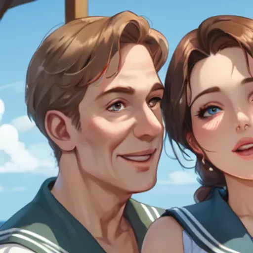 generatore di foto porno IA