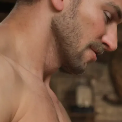 Penghasil gambar lucah AI