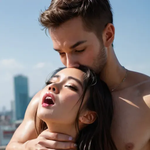 generatore di foto porno IA