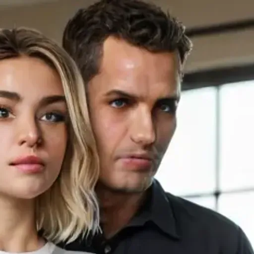 AI 포르노 사진 생성기