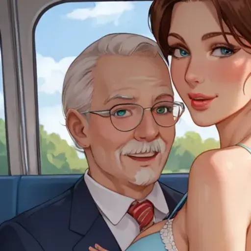 AIポルノ画像ジェネレーター