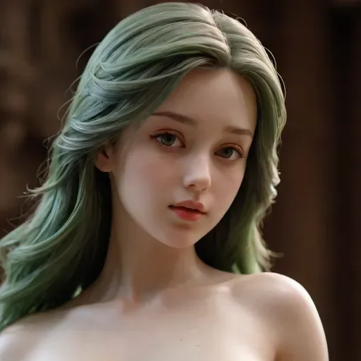 генератор порно-изображений на ИИ