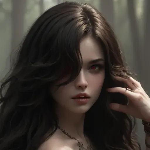 AI porn image generator