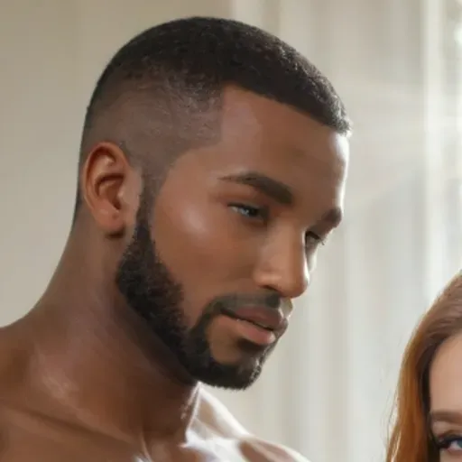 yapay zekâ porno foto üretici