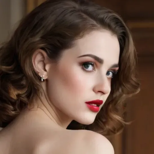 Pencipta imej lucah AI