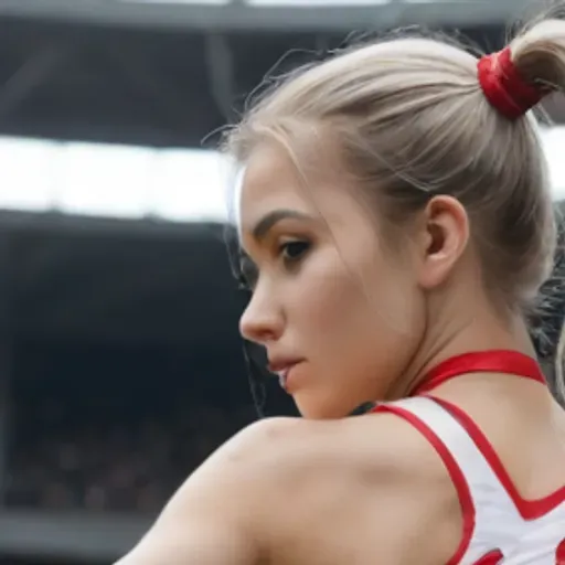 โปรแกรมสร้างภาพโปรนที่ใช้ปัญหา AI