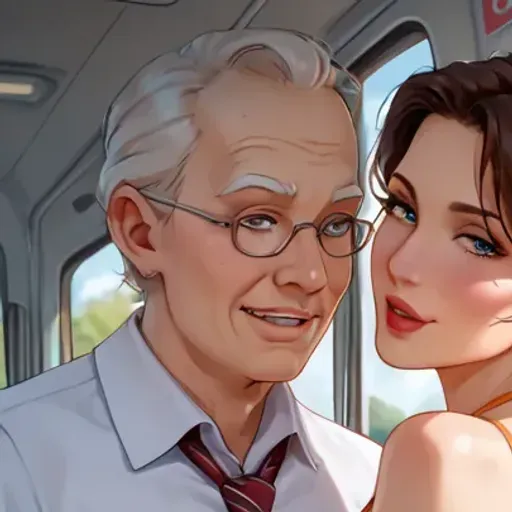 генератор порно-картинок на ИИ