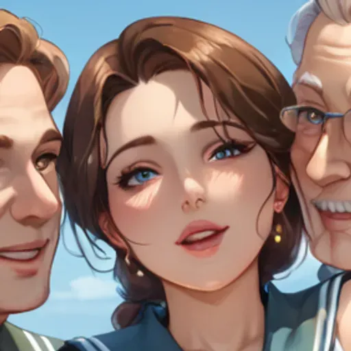 generatore di immagini porno IA