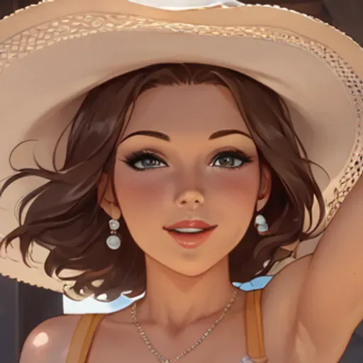 yapay zekâ porno foto üretici