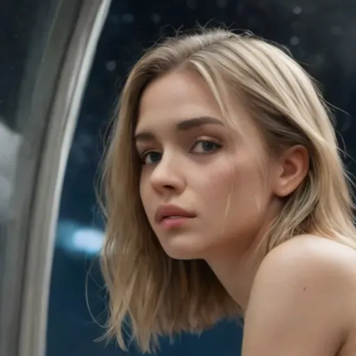 Penghasil gambar lucah AI