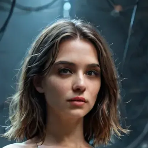 KI-Pornobild-Generator