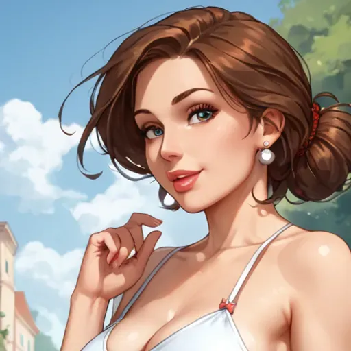 โปรแกรมสร้างภาพโปรนที่ใช้ปัญหา AI