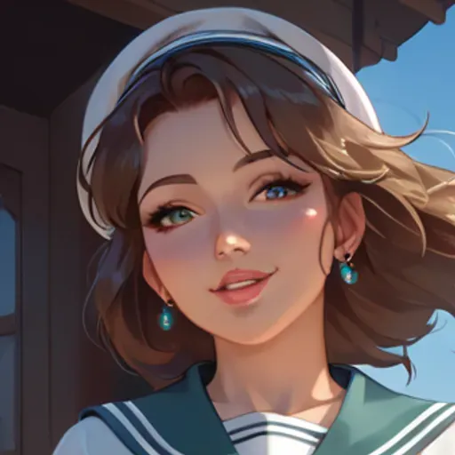 yapay zekâ porno foto üretici