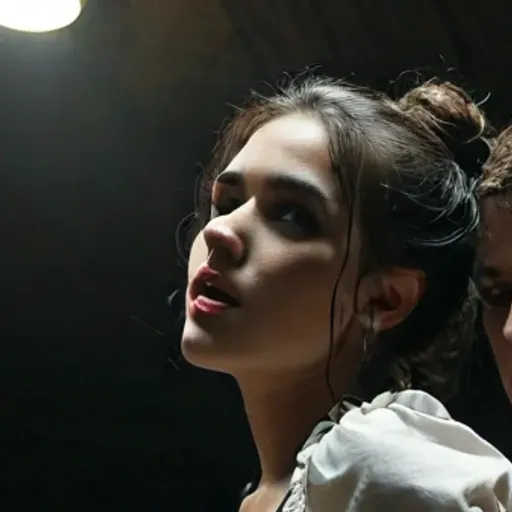 AI porn image generator