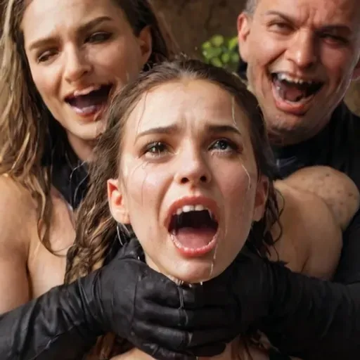 generatore di immagini porno IA