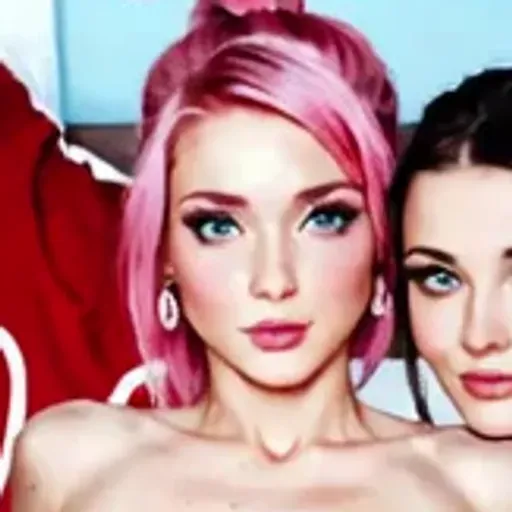 AI porn pic generator