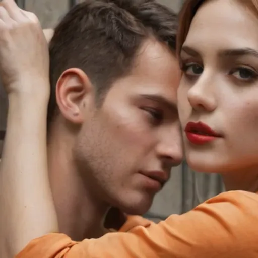 Pencipta imej lucah AI