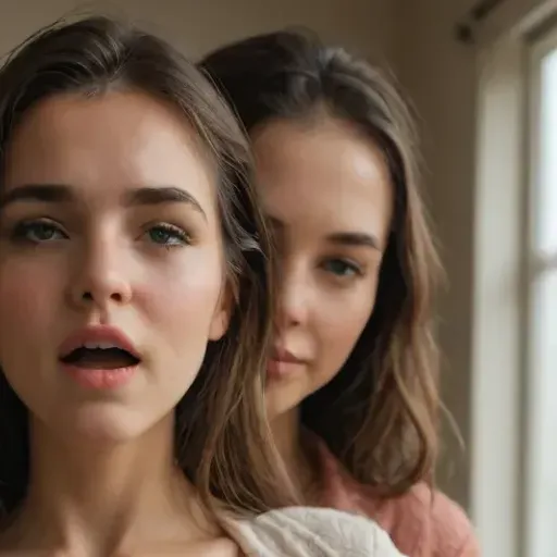 Penghasil gambar lucah AI