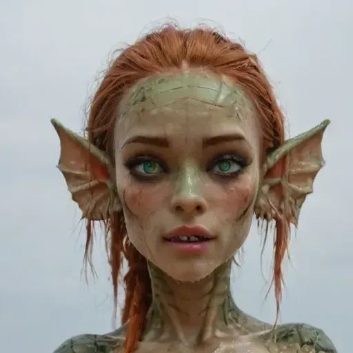 yapay zekâ porno görsel üretici