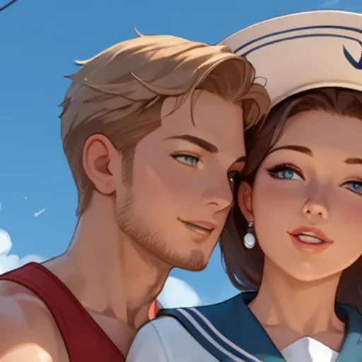 AI 포르노 사진 생성기