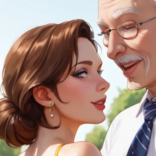 AIポルノ画像ジェネレーター