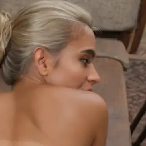 yapay zekâ porno görsel üretici